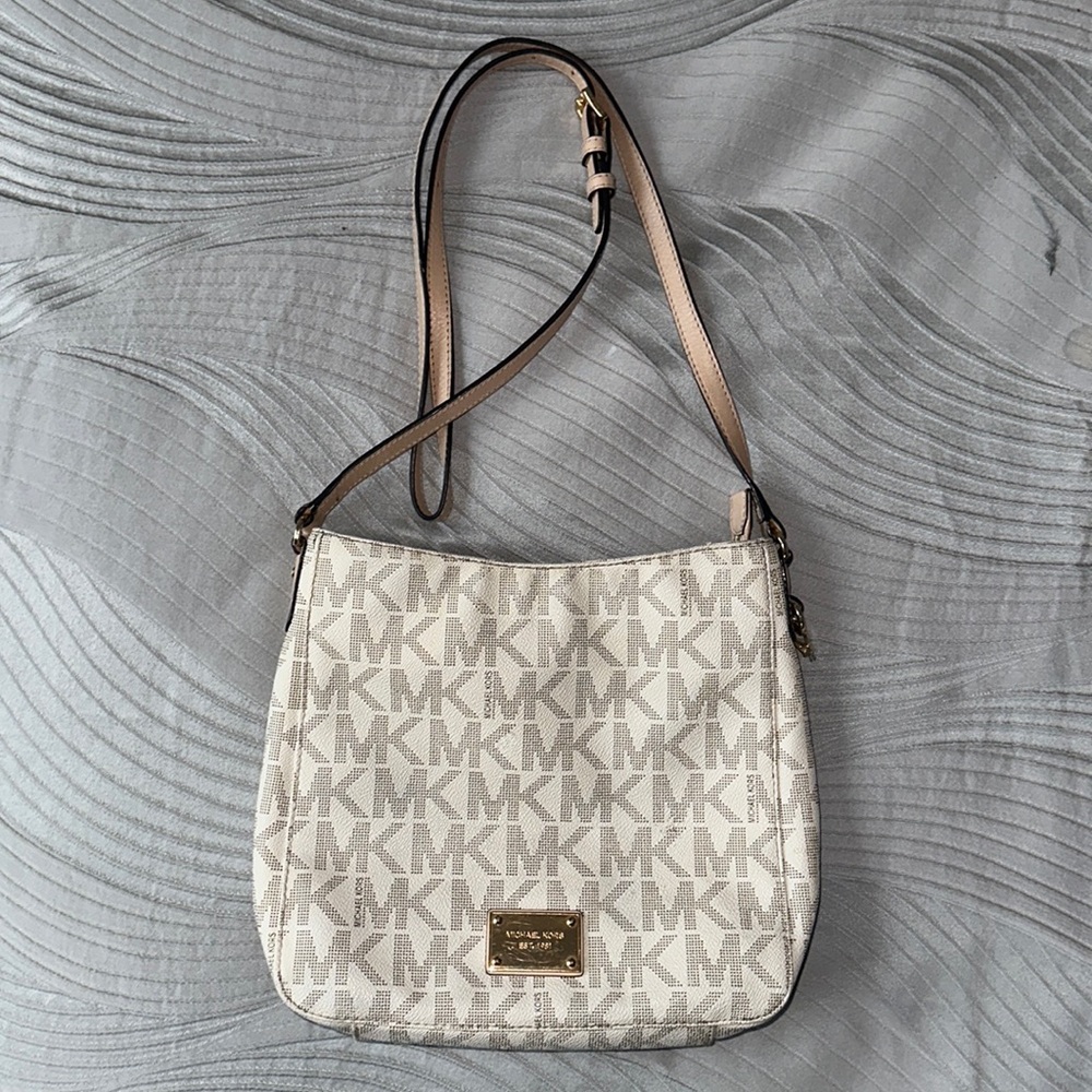 Michael Kors Crossbody Purse